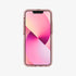 ACS03210 - iPhone 13 Pro Max Case Ultra Hybrid Mag Safe Compatible in white showing the back